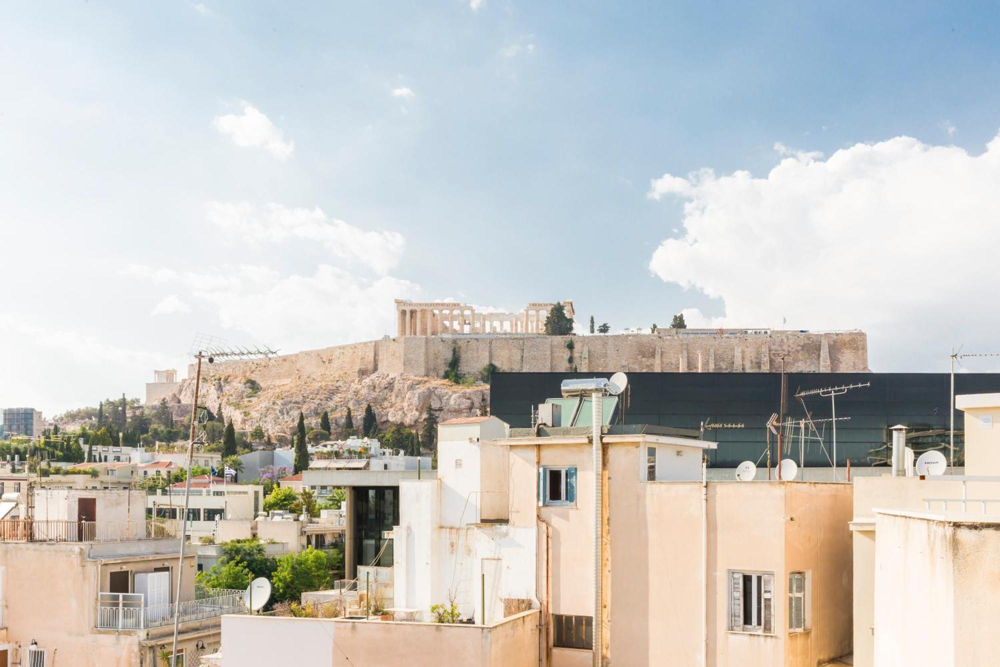 Sweet Greek Memories B *