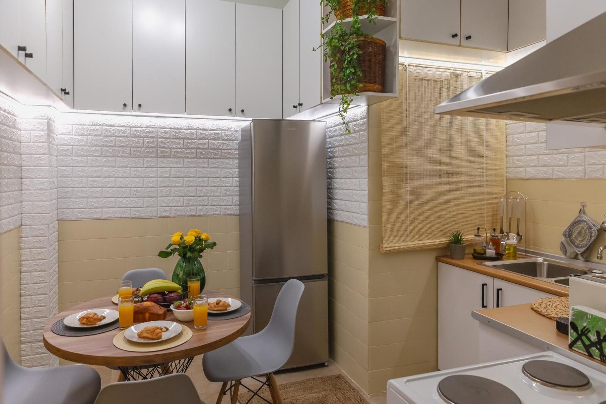 Apartment Sweet Greek Memories B Athens