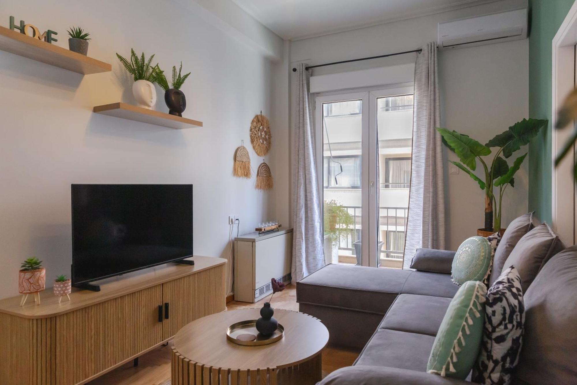 Apartment Sweet Greek Memories B Athens