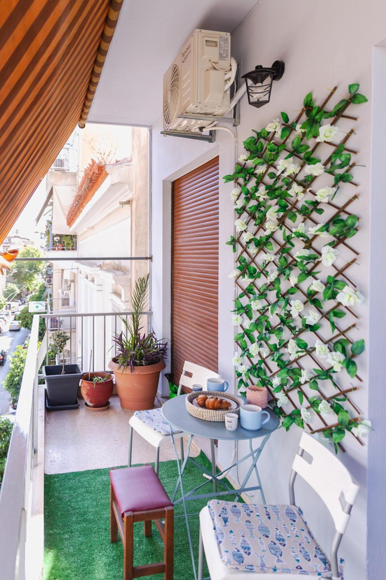 Apartment Sweet Greek Memories B *